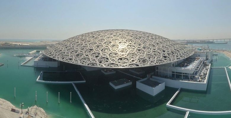 Louvre Abu Dhabi