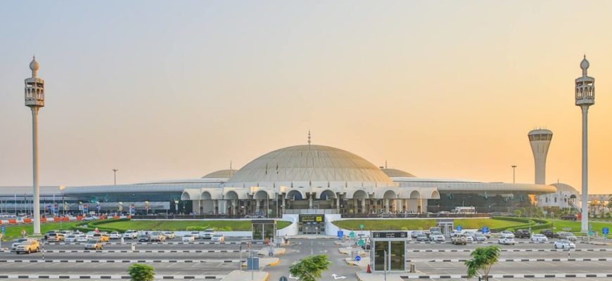 Sharjah airport Sharjah airport